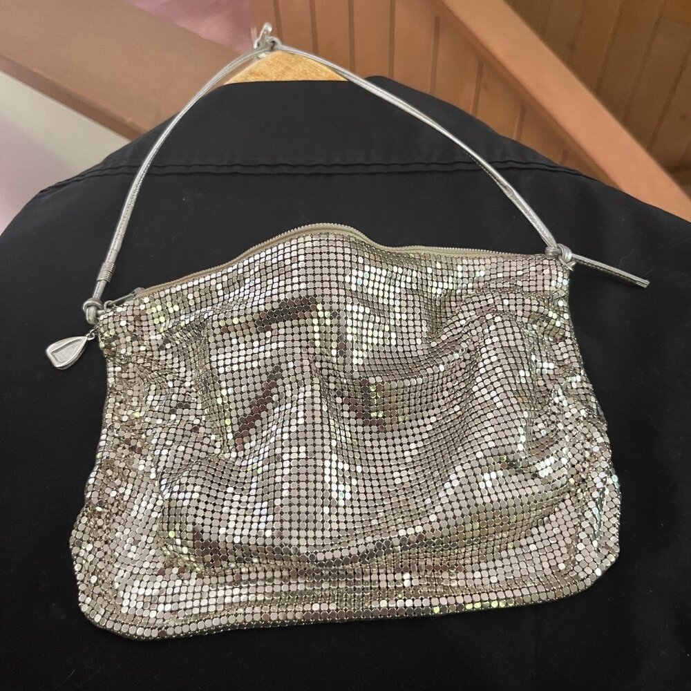 Ladies evening bag